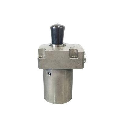 China 14.2 RHC52-LP for Workpiece Clamping and Fixing Hydraulic Swing Clamp for sale