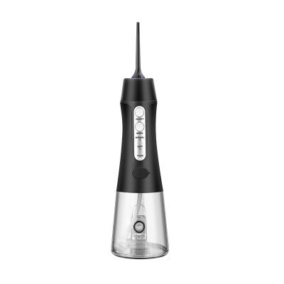 China Household Cheap Price Portable Dental Mini Water Flosser Tooth Cordless Remover for sale