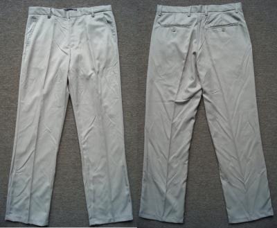 China 20,0000 pieces Men's leisure & business pants Straight-Leg trousers for sale