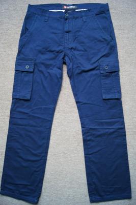 China SouthPole Authentic Clothing-14000pcs Multi pocket trousers Clearence,1 design 3 color for sale