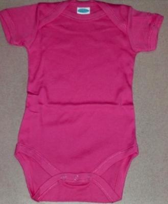 China wholesale in stock assorted new born baby short sleeve Rompers,infant creeper ,BB onesie for sale