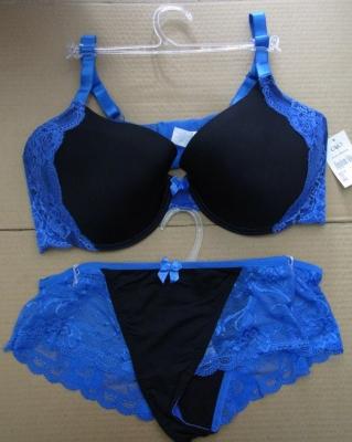 China Women underwear stock-lots