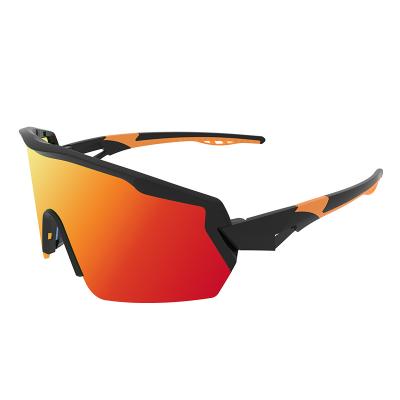 China Brand Detachable Ski Snow Snowboard Glasses Magnetic Detachable Custom Made From SUNOK for sale