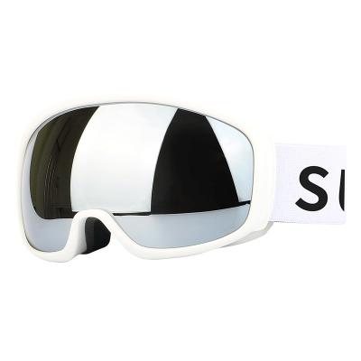 China Fashion/Retro/Vintage Winter Sports Skiing Eyewear Children Ski Goggles For Kids Baby for sale