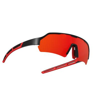 China SUNOK Detachable Unique Design Bicycle Bike Outdoor Sports Sunglasses Cycling Glasses Sports Eyewear for sale