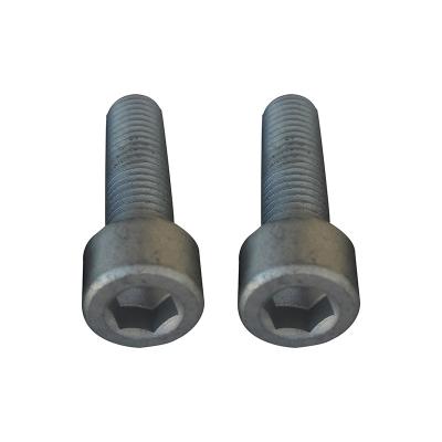 China La rueda modificada de la cerradura del coche emperna el grado 10,9 de Ring Screws M10X1.5X35 de la decoración en venta