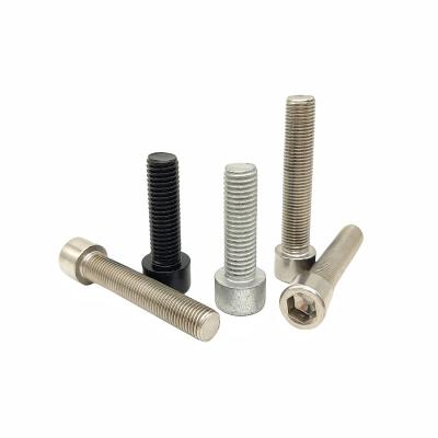 China M4*20 316L Stainless Steel Screws Dispensing Hexagon Socket Head Screw 14mm zu verkaufen