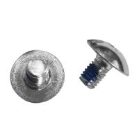 中国 Self装飾的なLocking Setscrews 6063 Aluminum物質的なBSの標準 販売のため