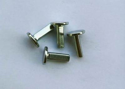 China Hinge Pin Car Sat Hinge Pin Hinge Pin Car Seat Hinge Pin Cold Heading Shaft Pin Cold forging Shaft Pin for sale