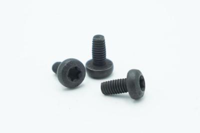 China Torx Socket Head Screw Stainless Steel Machine Screws Anti-Theft Screws for sale