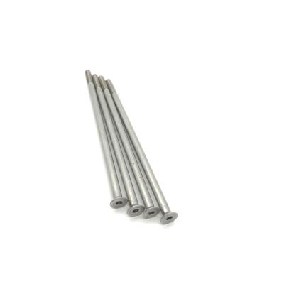 China JIS Extra Long Self Tapping Screws , M4 X 100mm Machine Screw for sale