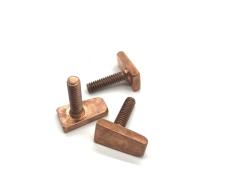 Custom Eccentric Screws Precision Solutions for Smart Locks Windows Automotive