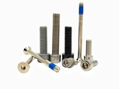 Custom Stainless Steel Screws – Precision & Speed Delivered!
