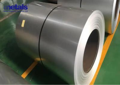 China G550 Az50 AZ55 Galvalume Steel Coils Aluzinc Customized for sale