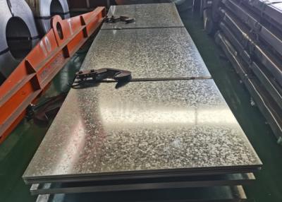 Cina Fogli di acciaio galvanizzato di prima qualità con bobine metalliche rivestite in PVC Z10-Z29 in vendita