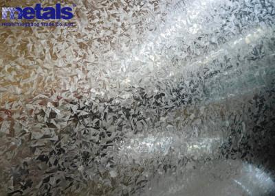 China Chapa de aço galvanizado Dx51D 2mm à venda