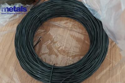 China Black Annealed Twisted Wire Twisted Soft Annealed Wire, Twist Wire, Black Annealed Twist Wire for sale