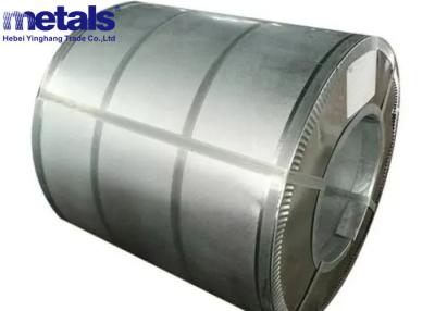 China Prepainted GI Coil Zinc Cold Rolled Hot Dipped Galvanized Steel Coil for sale