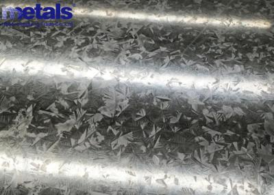 China Zinc Coated GI Steel Coil 0.24mm Z60 For Industrial Applications for sale