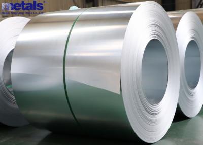 China GL SGCC DX51D G60 G90 AZ60  AZ100 AZ120 AZ275 AZ150 Galvalum Steel Coil Zinc Coated Hard for sale