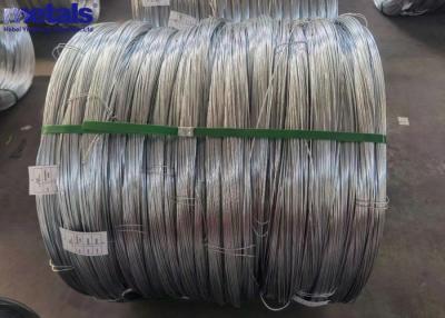 China Hot Dipped Galvanized Iron Wire Low Carbon Steel Wire For Construction for sale