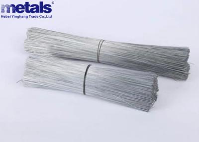 China Galvanized Cut Iron Wire BWG18x14