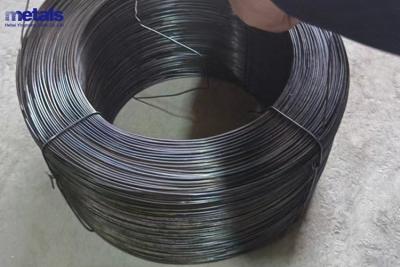 China Wholesale Black Annealed Iron Wire Tie Binding Soft Wire Black Wire Manufacturer And Supplier for sale