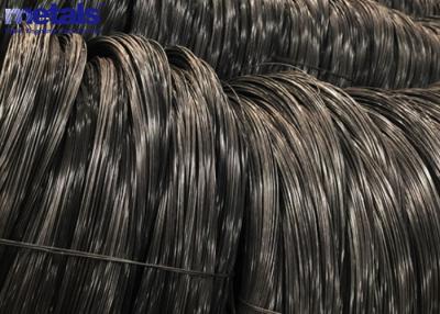 China Corrosion-Resistant Black Annealed Iron Wire for Construction and Industrial Purposes for sale