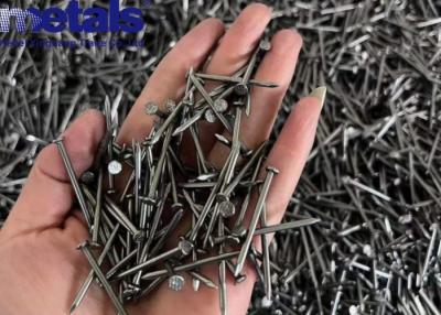 China High Quality 18x27 18x30 Common Wire Nails Pregos ConstruçãO Civil For Construction for sale