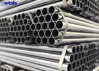 China Welded ASTM A53 Galvanized Carbon Steel Pipe Schedule 40 for sale