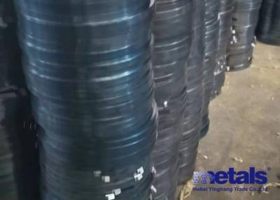 China Customizable 1.75-5kg Roofing Steel Strip Soft Hardness For Sustainable And Eco-Friendly Solutions for sale