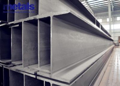 China Machinery Equipment Manufacturing Specifications Steel H Beam Sizes with Cold Rolled Based Technique for sale