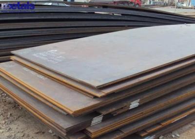 China MS Hot Rolled Steel Sheet HR Black Carbon Steel Sheet Low Carbon Steel Plate  for sale