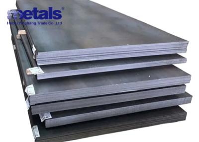 China Carbon Steel Sheet Astm A35 A36 Q195 Q355 Q235b 2mm 4mm 6mm Hot Rolled Carbon Steel Plate for sale