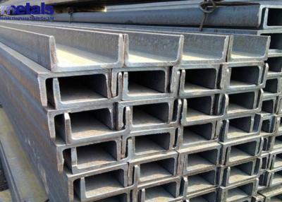 China Building Material Carbon Steel H-Beam Q235b Q345b For Construction  for sale