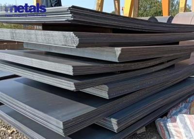 China Hot Rolled Q195-Q345 Carbon Steel Plate Extra Large 4000*9000*10mm Size Wear Resistant PPGI for sale