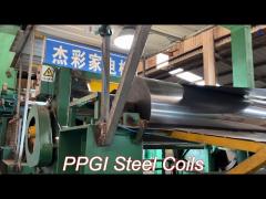 color coated steel coil galvanized steel coil/metal roofing sheets building materials ppgi