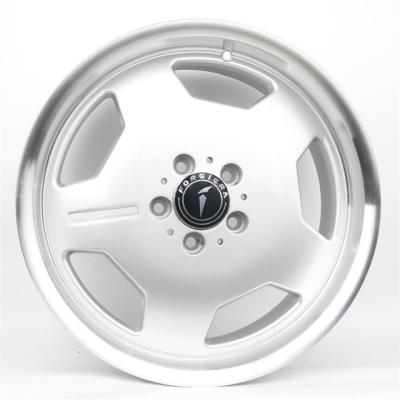 China GI-G270 ALLOY Forged Alloy Wheels 16-24 Inch MOQ 4Pieces Customize Designs Passenger Car Wheels Classic Mold High Quality for sale