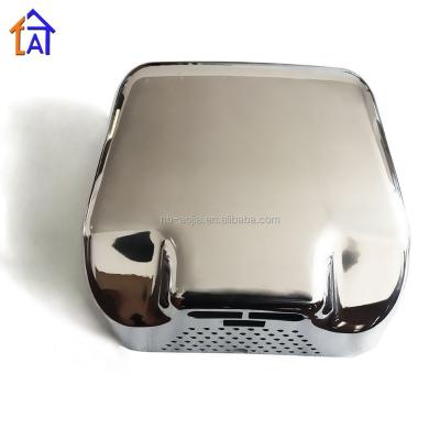 China 304 Stainless Steel Aojia 304 Stainless Steel Quick Drying Automatic Electric Hand Dryer for sale