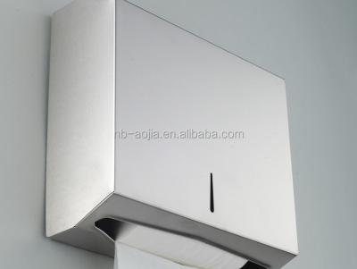 China Metal Paper Towel Dispenser for Kitchen Paper Towel Dispenser Paper Holders for sale