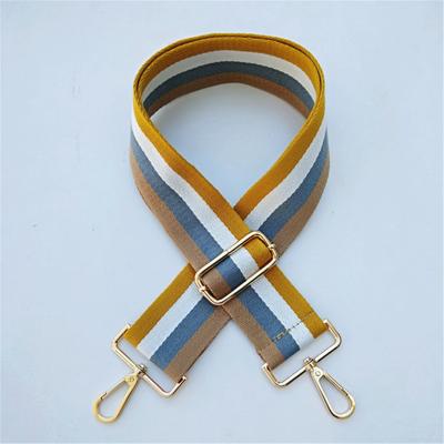 China Wholesale Ribbon Bag Strap Cross - Adjustable Body Shoulder Strap for sale