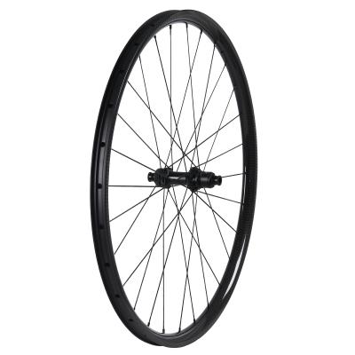 China Mountain Bikes Mountain Bike Wheels 36mm Sapim CX-Ray Spokes XC 29er MTB Carbon Fiber Wheels DT180 Wheels for sale