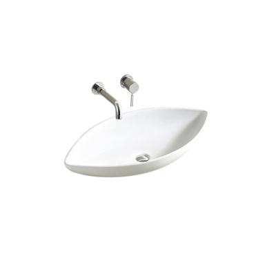 China YY9426 Modern Popular Farm Farmers Kitchen Sink High Quality Ceramic Sink for sale