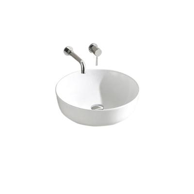 China YY9428 Modern Fashion and Art Basin Bathroom Cabinet Basin High Quality for sale