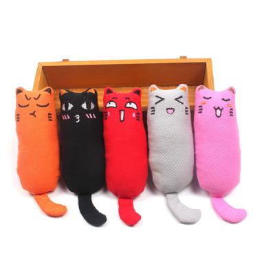 China Viable Catnip Interactive Toys Toy For Indoor Cats by Cat Tooth Pet Interactive Cat for sale