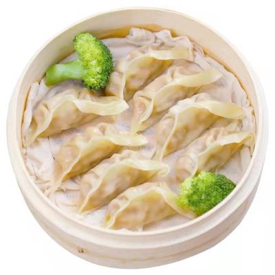 China Frozen Dumpling Vegetable Dumpling For China Sales for sale