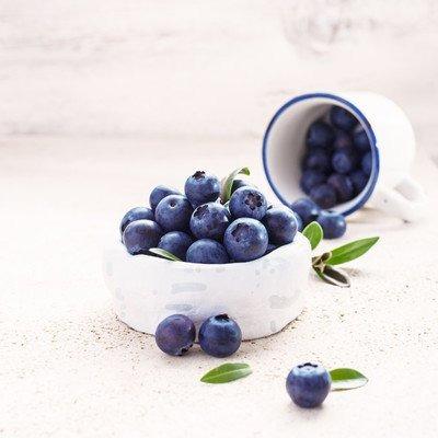 China Best Seller Delicious Person FROZEN IQF Fruit Frozen Blueberry With Good Price for sale