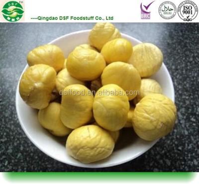 China FROZEN Chestnut Price with Good Quality for sale