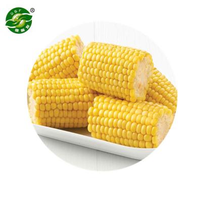 China High Quality Pass Canned KOSHER Fresh Taste Canned Foods Corn for sale