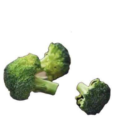 China Good Quality Best Price Vegetable IQF Frozen Type FROZEN Broccoli for sale